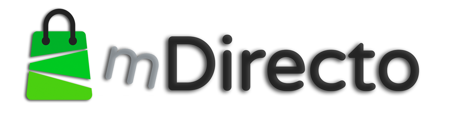 Logo de mDirecto